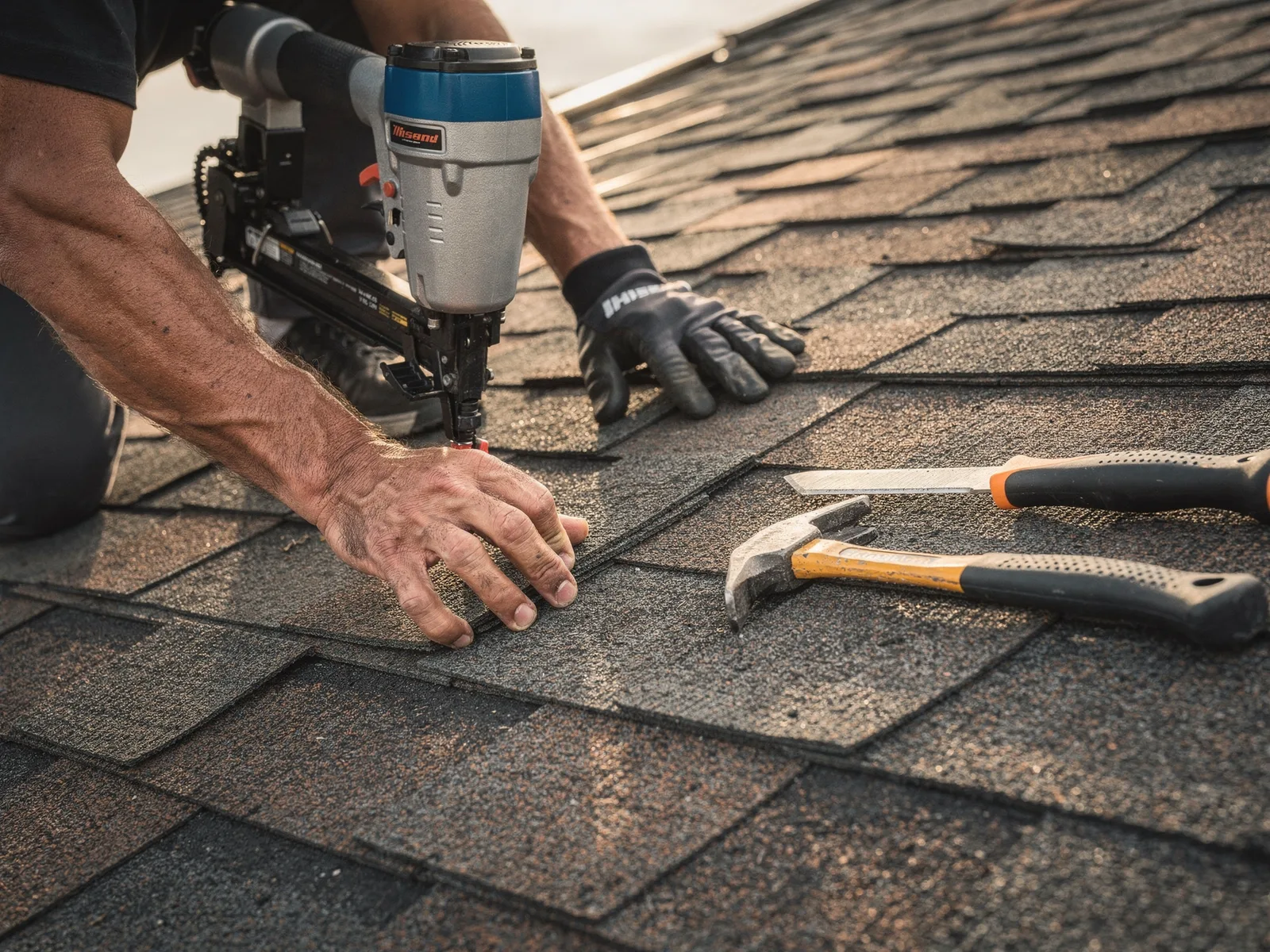 Why choose Roof Repair in Cumberland, IA